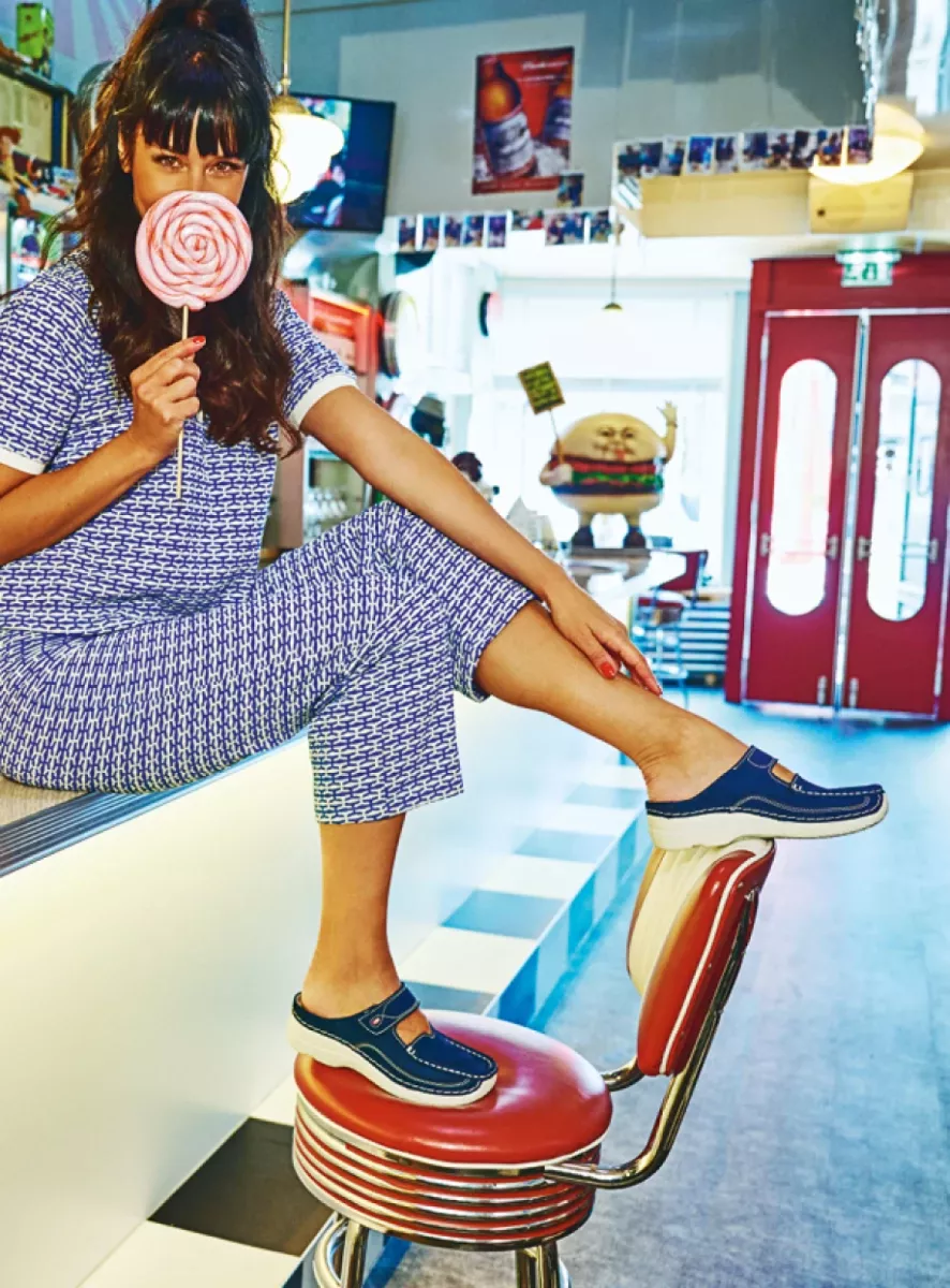 Wolky Nieuw 06227 Roll